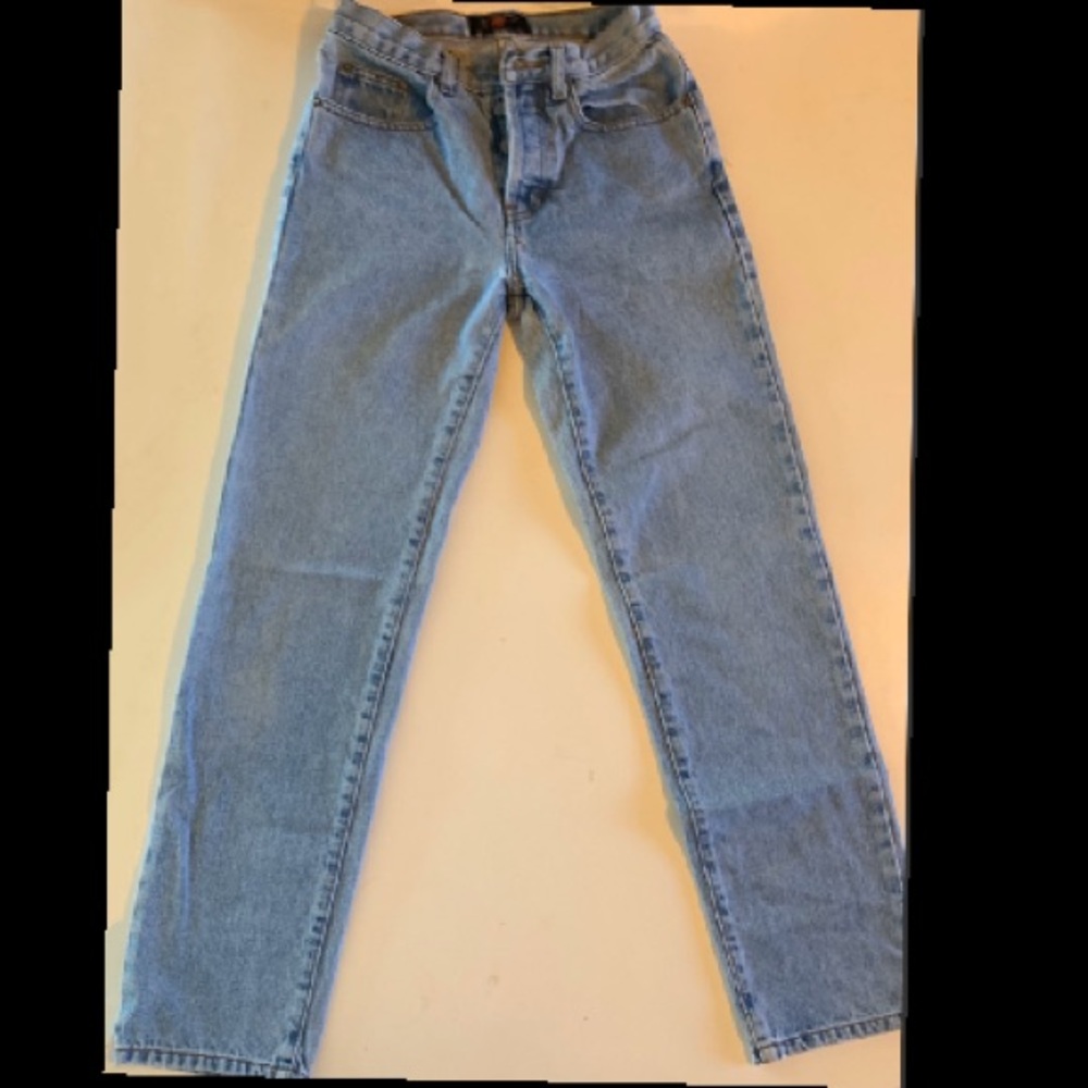 Dungarees, American eagle outfitters jeans.